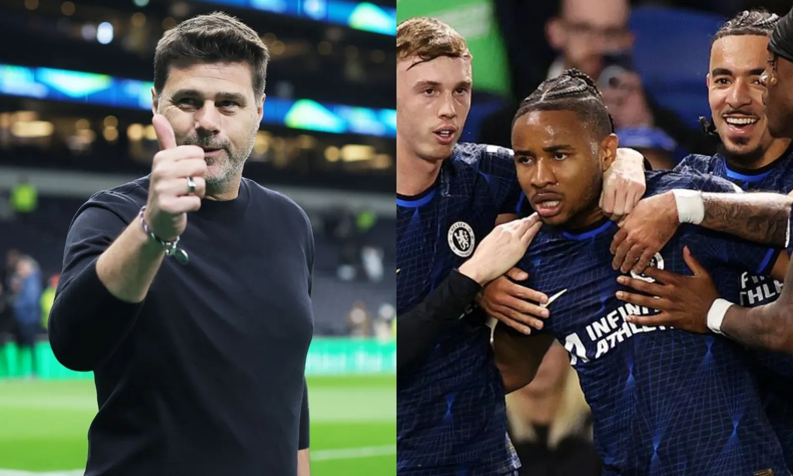 Pochettino yêu cầu BLĐ Chelsea đồng ý 1 điều kiện, mới chịu ở lại Chelsea
