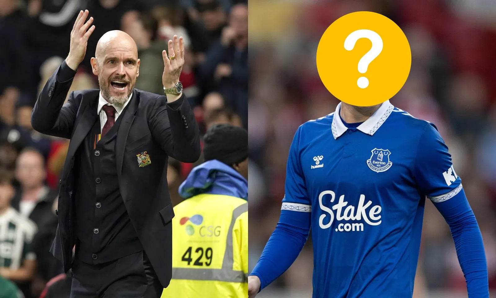 MU đề nghị 50 triệu bảng, Everton vẫn từ chối giao “tấm khiên” 21 tuổi 