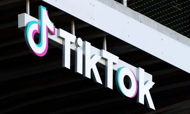 TikTok thử nghiệm cho tải lên video dài một giờ