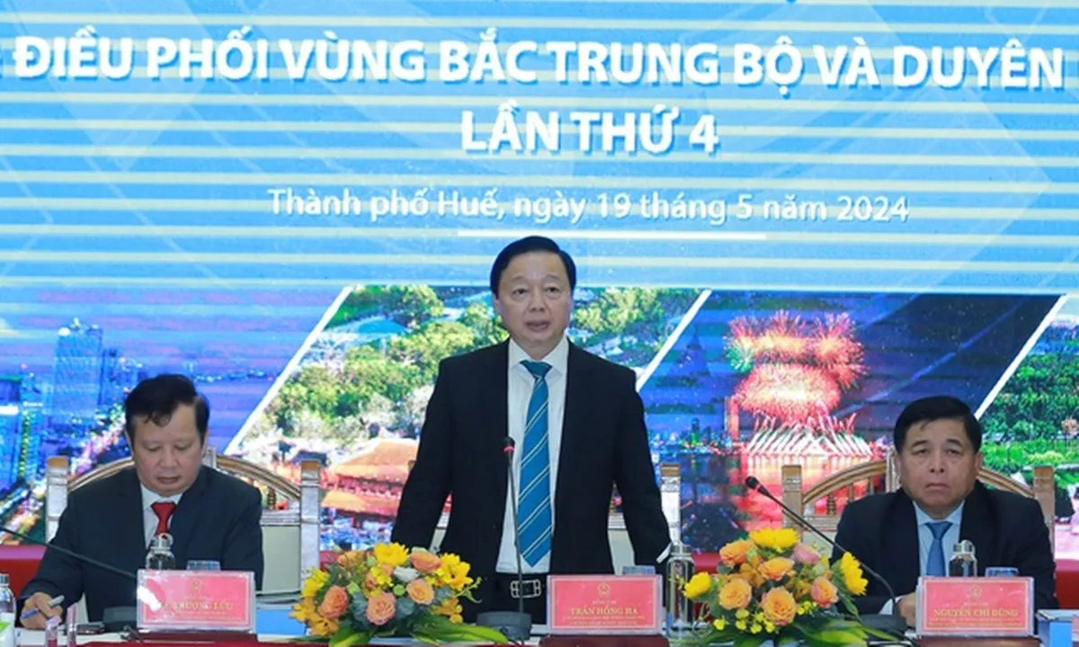 Phát triển bền vững 20/5: Tây Ninh sắp có dự án kinh tế tuần hoàn 2.000 tỷ đồng