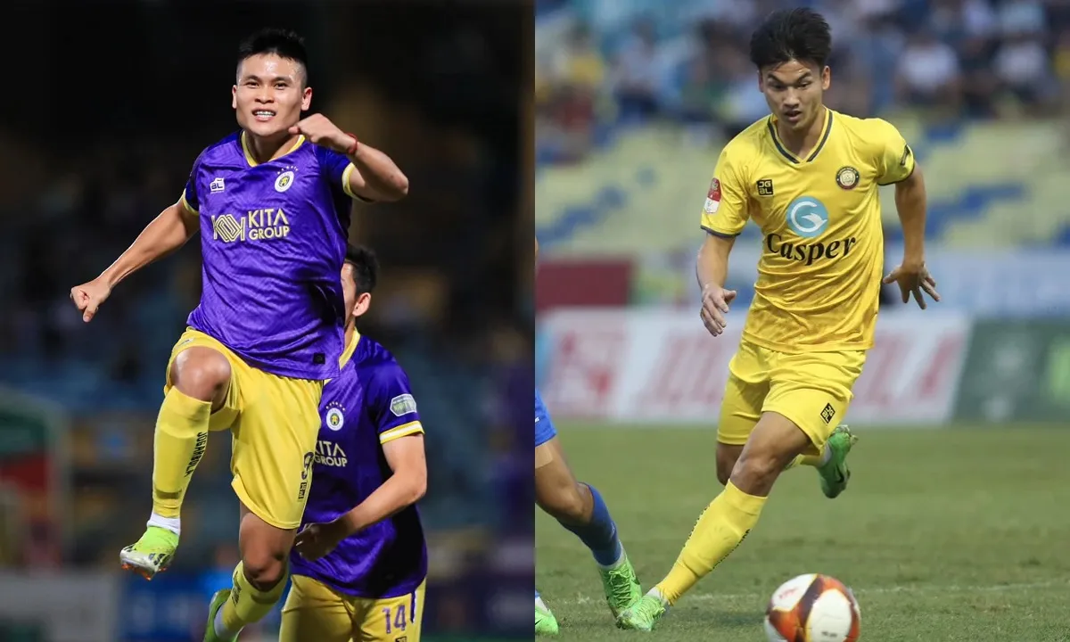 Link xem trực tiếp Hà Nội vs Thanh Hóa (V-League 2023/2024 vòng 19, 19h15 ngày 21/05)