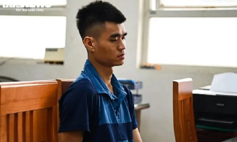 Bắt đối tượng vờ thử xe ô tô rồi cướp
