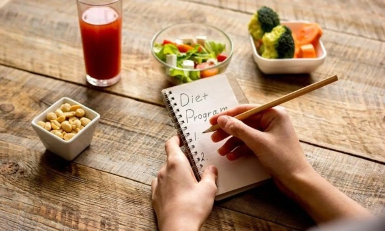 Những thói quen xấu ảnh hưởng đến sức khỏe