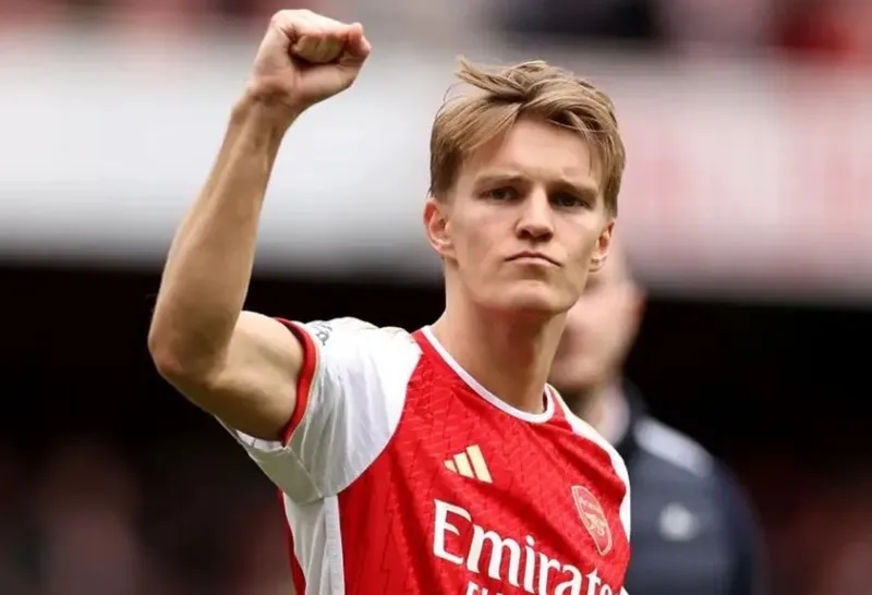 odegaard-arsenal