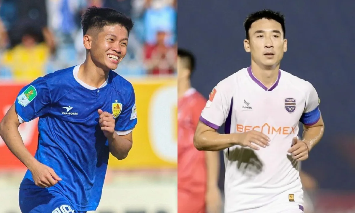 Link xem trực tiếp Quảng Nam vs Bình Dương (V-League 2023/2024 vòng 19, 17h00 ngày 21/05)