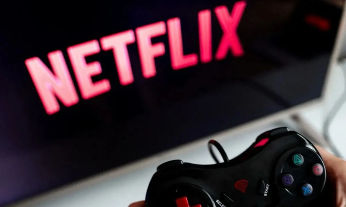 Netflix gỡ các “game lậu” chưa được cấp phép tại Việt Nam