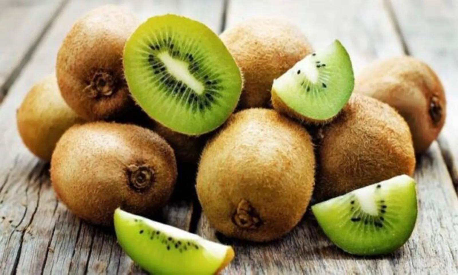 Người đau dạ dày nên cố gắng ăn ít hoặc không ăn quả kiwi - 21-5-24