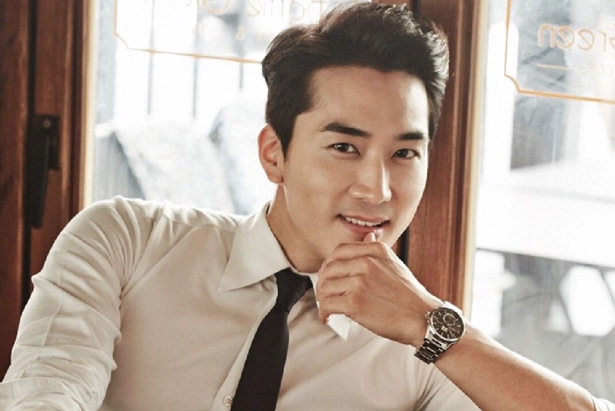 Song Seung Hun 210524 hinh 2