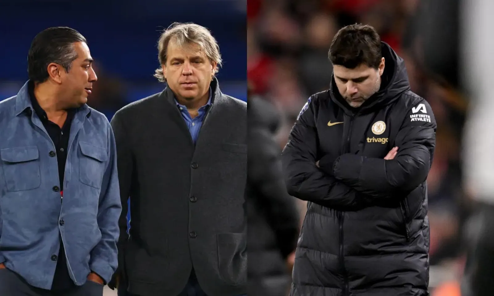 Cựu sao Chelsea sửng sốt: Tôi bị sốc và không tin nổi Pochettino ra đi