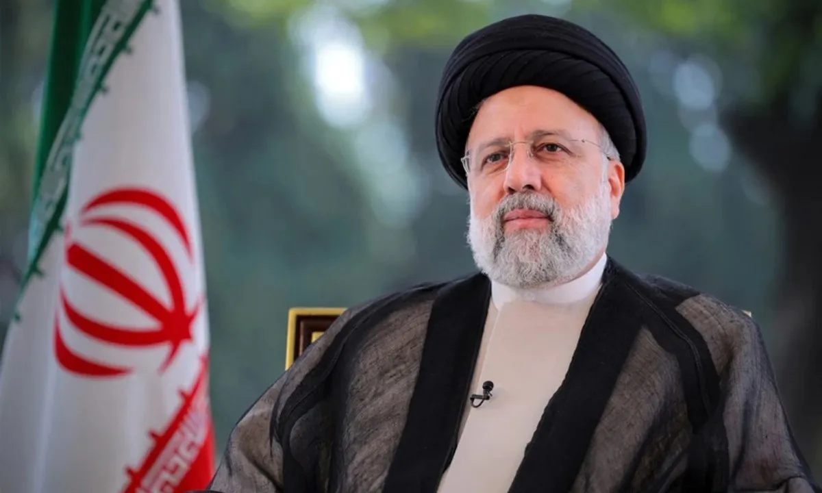 Cuba tuyên bố quốc tang tưởng niệm Tổng thống Iran Ebrahim Raisi