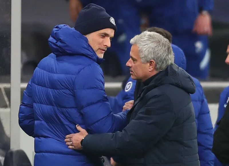 mourinho-tuchel-chelsea