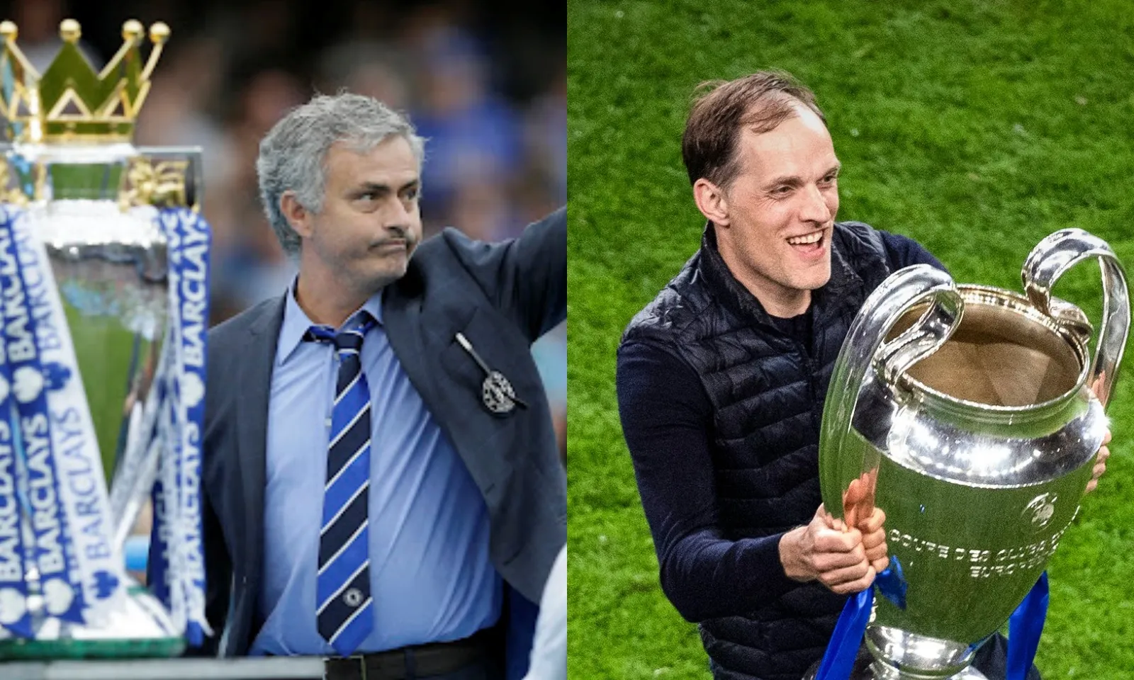 6 ứng viên thay thế Pochettino dẫn dắt Chelsea: Cố nhân MU | Mourinho và Tuchel chờ tái xuất