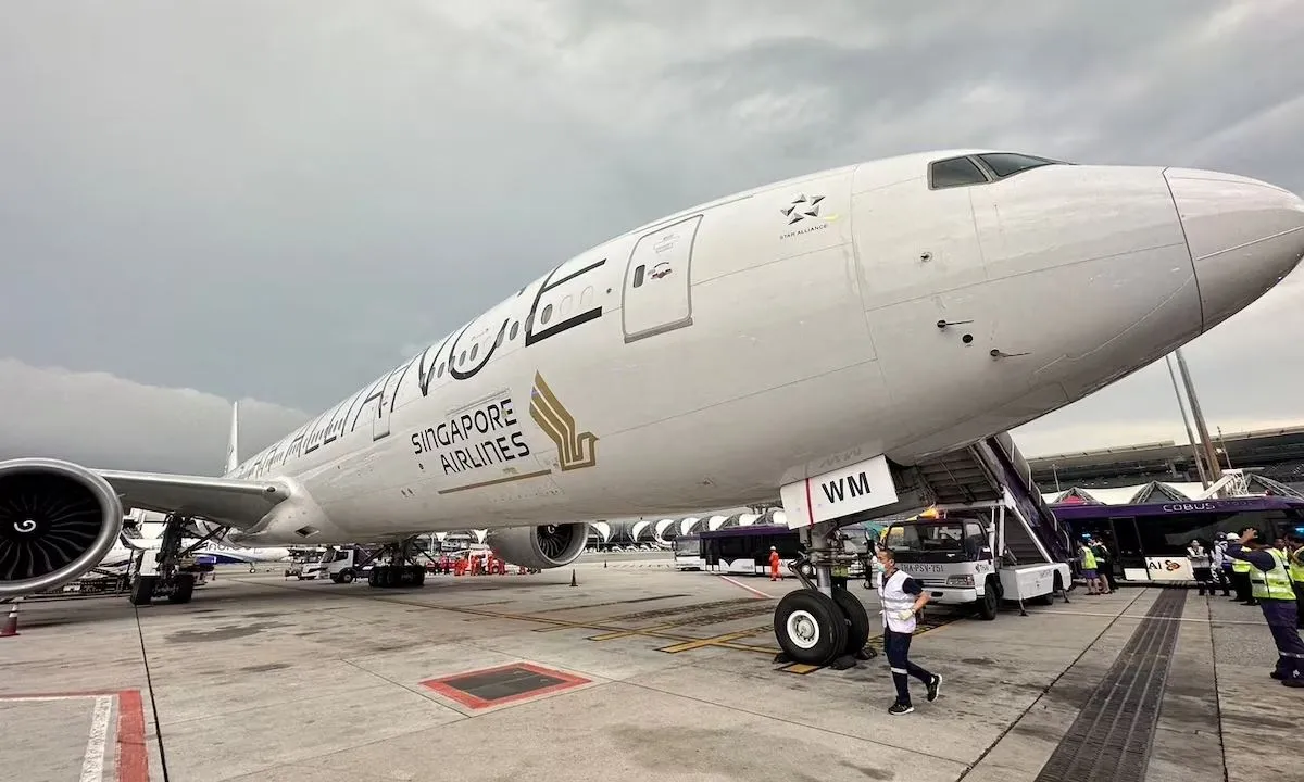 Máy bay Singapore Airlines bị nhiễu động: Hành khách bị thương được bồi thường ra sao?