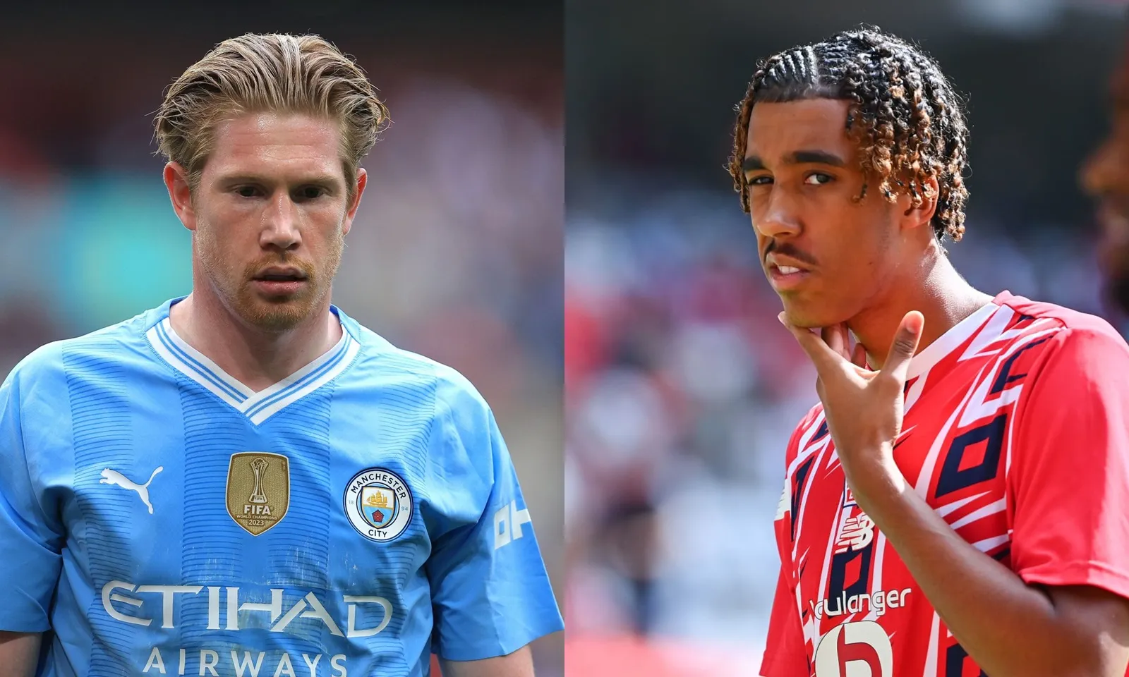 Tin chuyển nhượng 22/5: De Bruyne úp mở điểm đến ở MLS | MU giành chữ ký 43 triệu với Liverpool