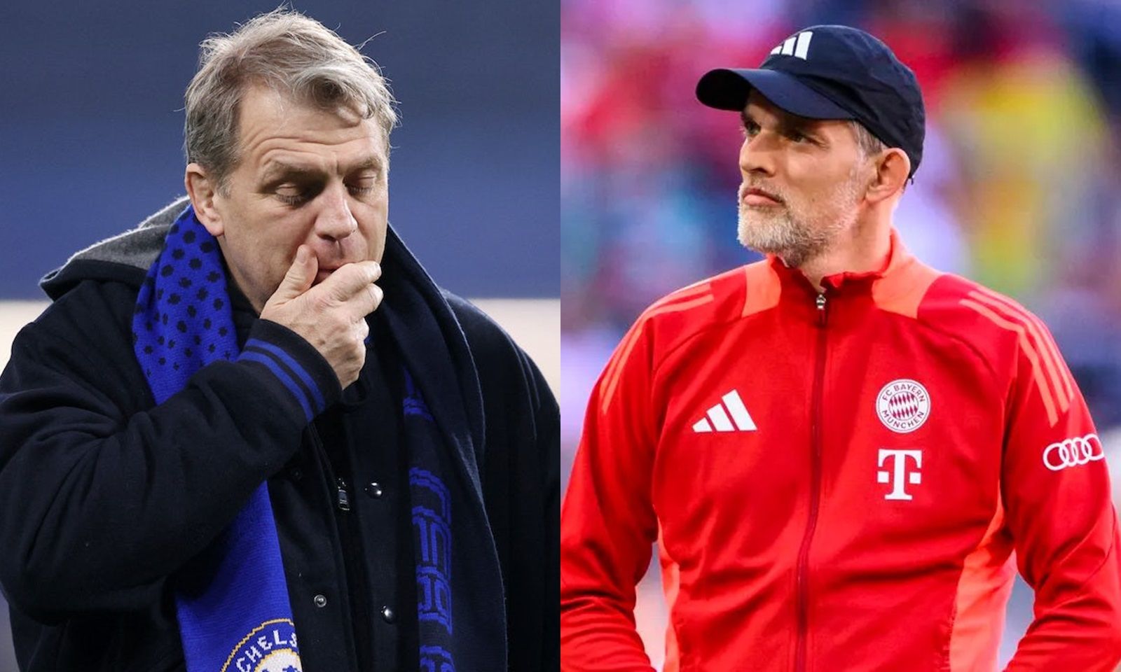 Tuchel bật đèn xanh, Chelsea mơ tái ngộ người xưa