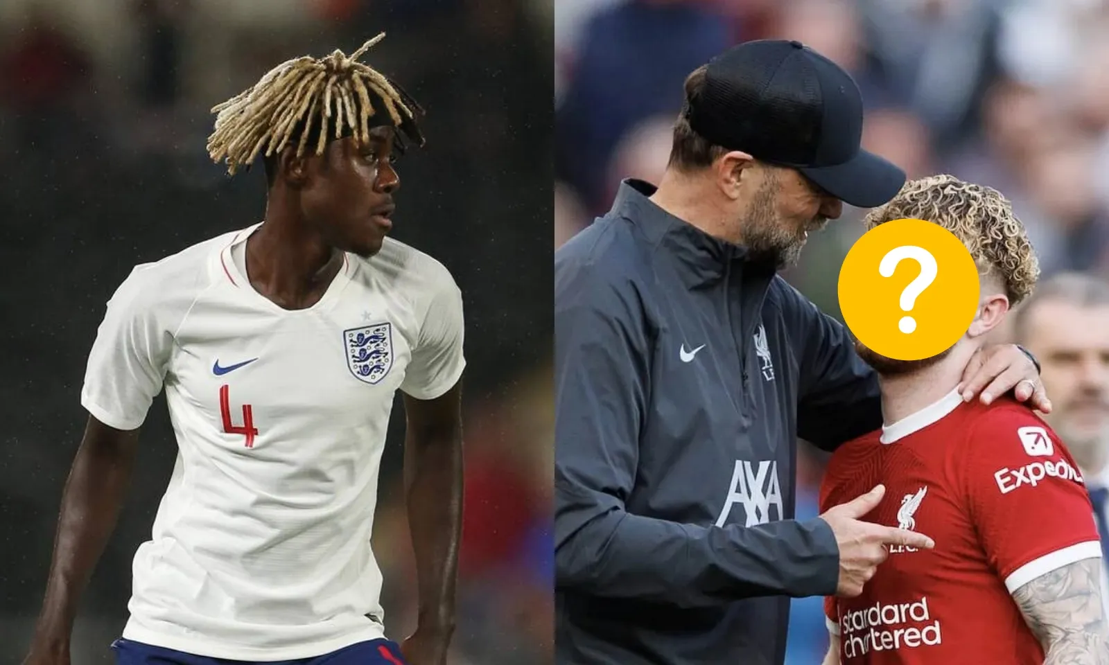 5 cái tên kém may mắn bị tuyển Anh bỏ rơi: Sao Chelsea hồi sinh | Di sản của Klopp