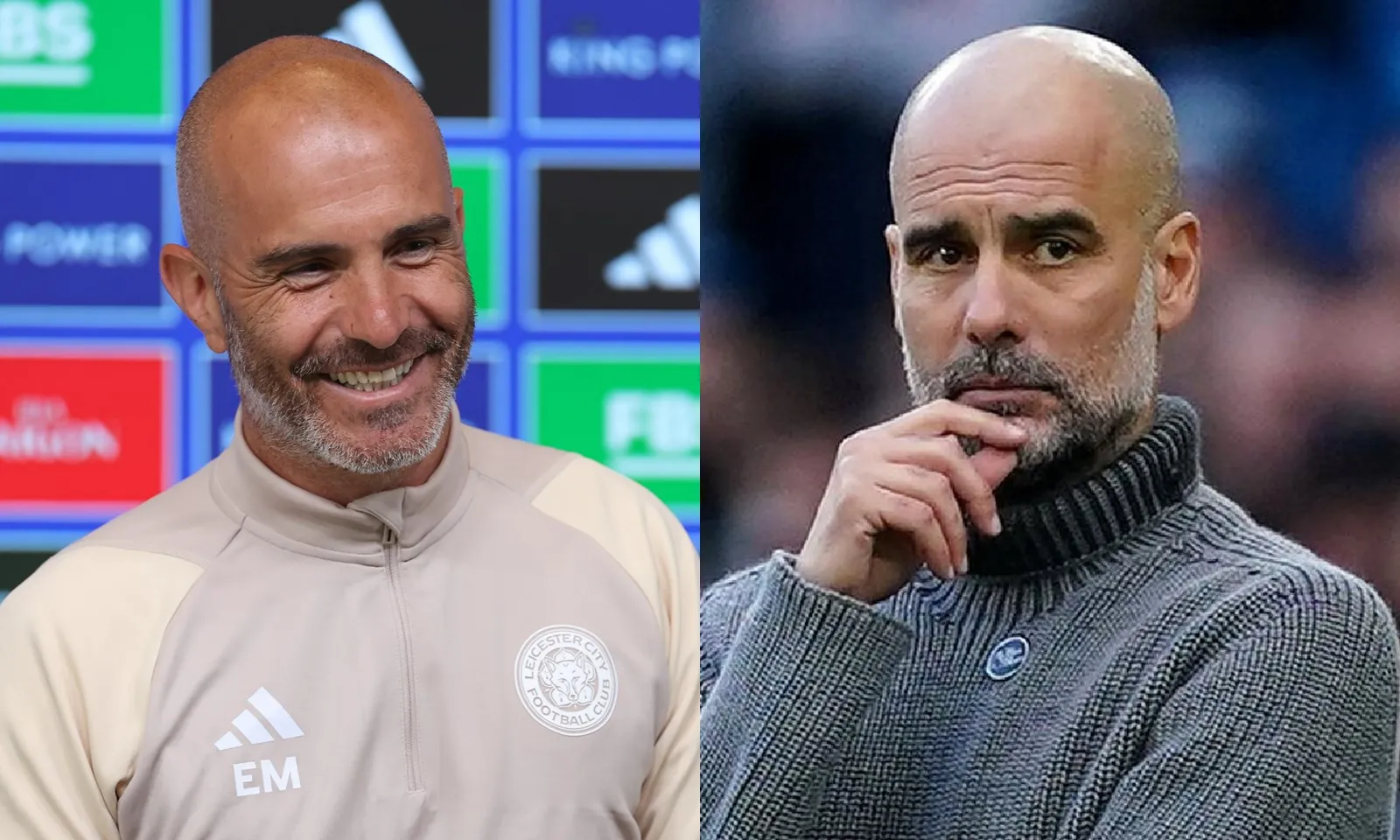 Chelsea liên hệ đệ tử Pep Guardiola