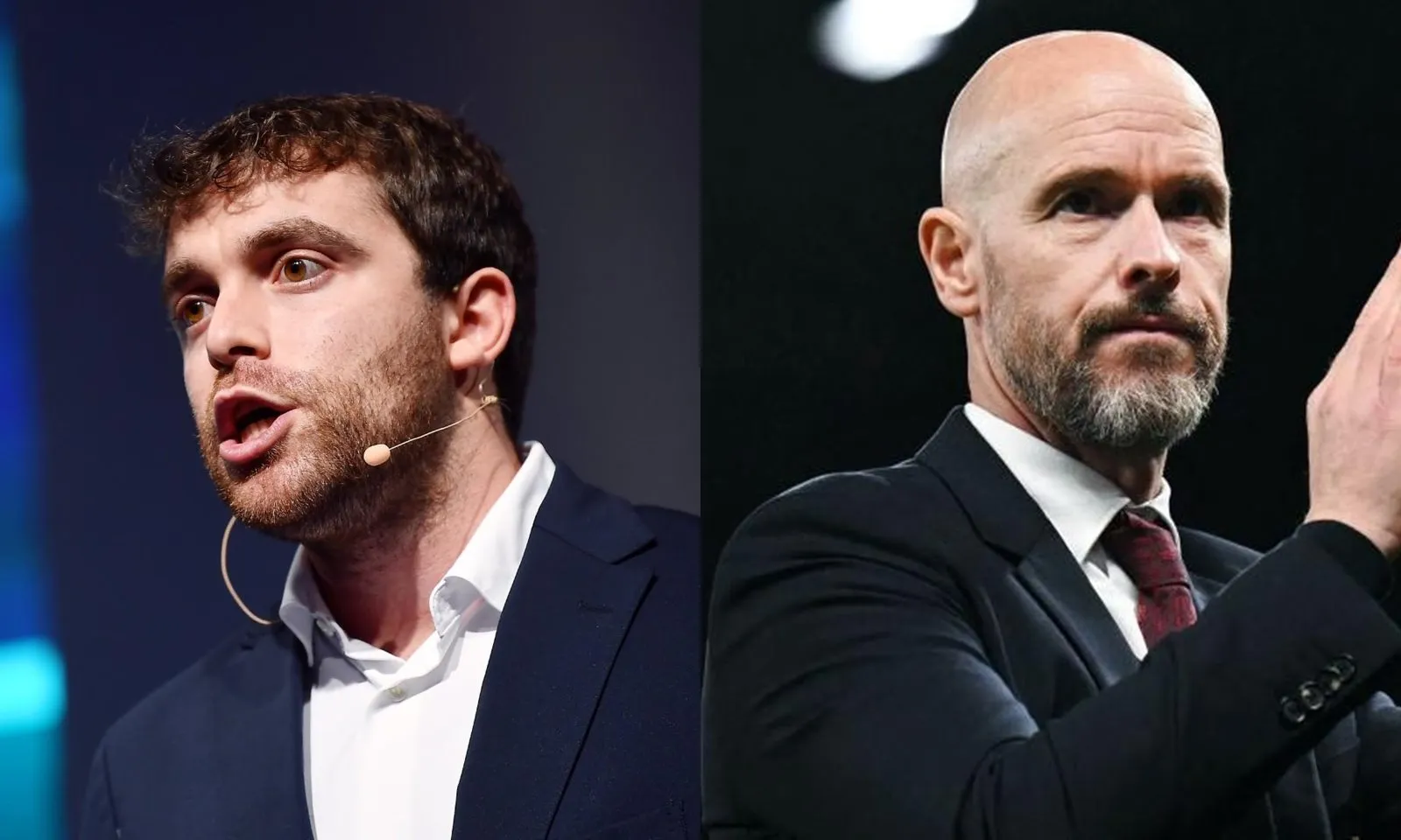 Fabrizio Romano xác nhận, Erik ten Hag khó giữ ghế tại MU