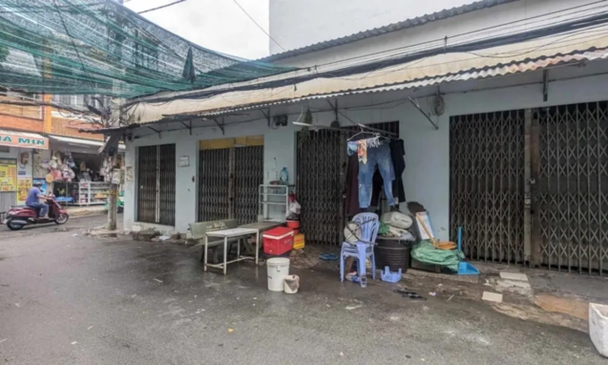 Nguyên nhân vụ tạt axit bạn nhậu khiến 8 người thương vong