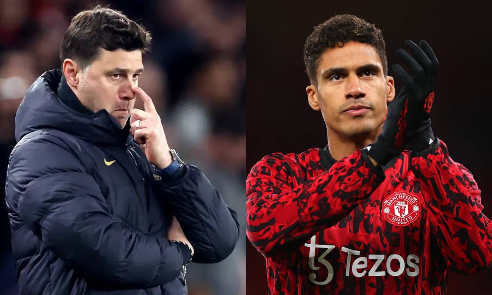 Tin chuyển nhượng 23/5: Pochettino hứng thú với MU | Varane gia nhập kình địch của CLB cũ