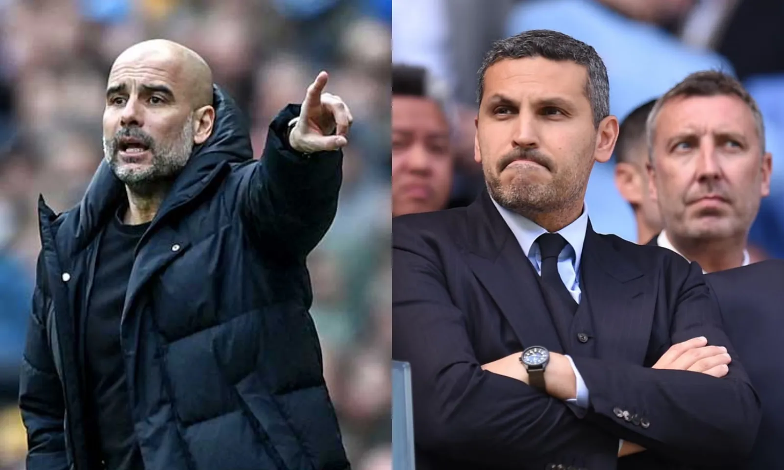 Pep đặt điều kiện mới chịu ở lại, BLĐ Man City vội vàng cam kết níu kéo