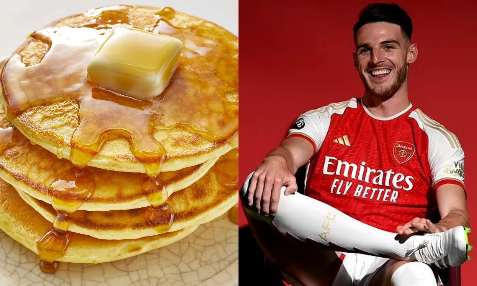 Rice ngỡ ngàng với thói quen lạ tại Arsenal: Chuyện gì diễn ra ở đây thế?