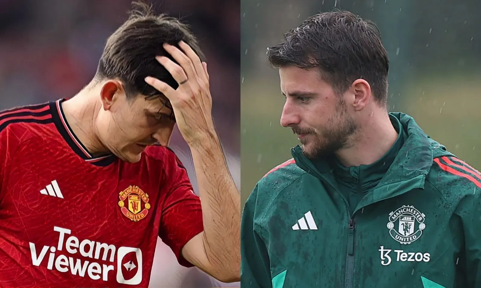 MU hứng chịu đòn giáng Maguire, đổi lại 3 tin vui ở Chung kết FA Cup 