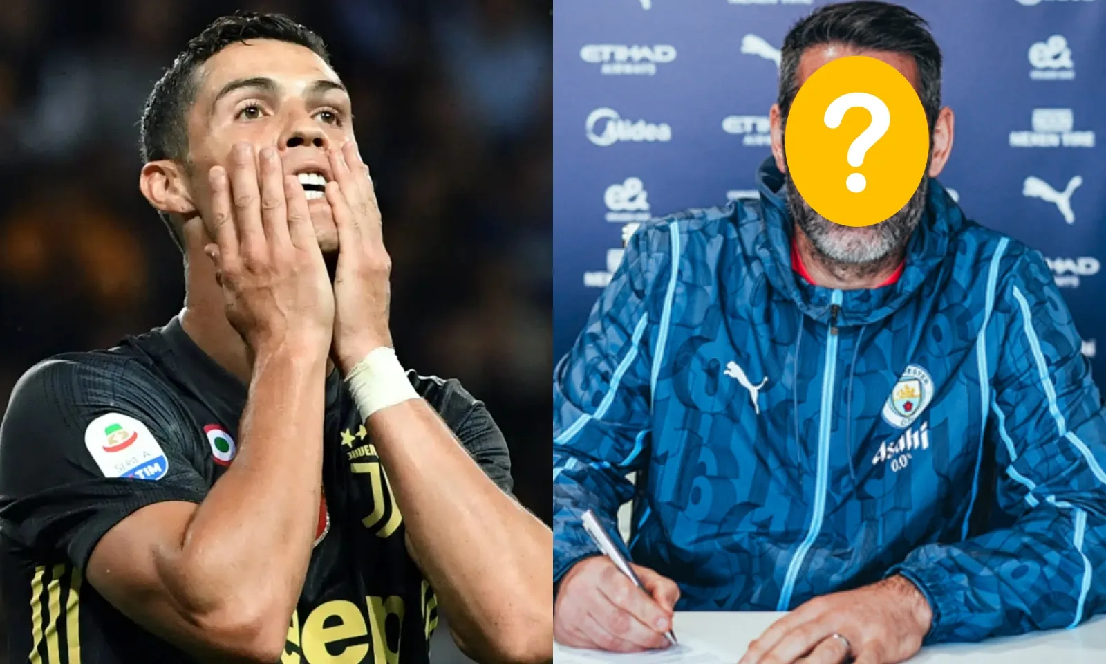 Điểm tin bóng đá 24/5: Juventus phản đòn Ronaldo | Man City ký hợp đồng khó tin