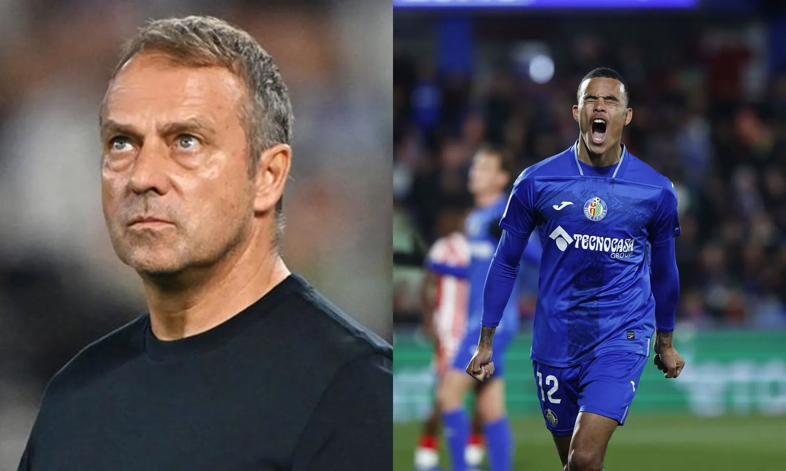 Tin chuyển nhượng 24/5: Hansi Flick thay thế Xavi Hernandez | Juventus ra giá “rẻ bèo” cho Greenwood