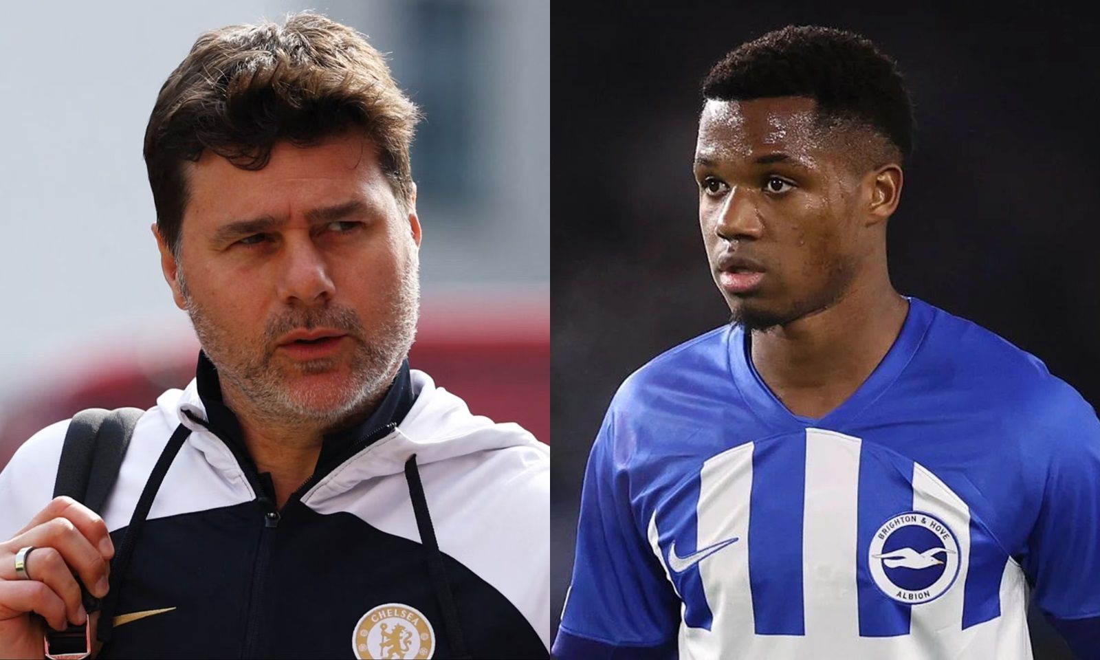 Chelsea liên hệ ngôi sao bị Barca ruồng rẫy, Pochettino nói 1 câu phũ phàng