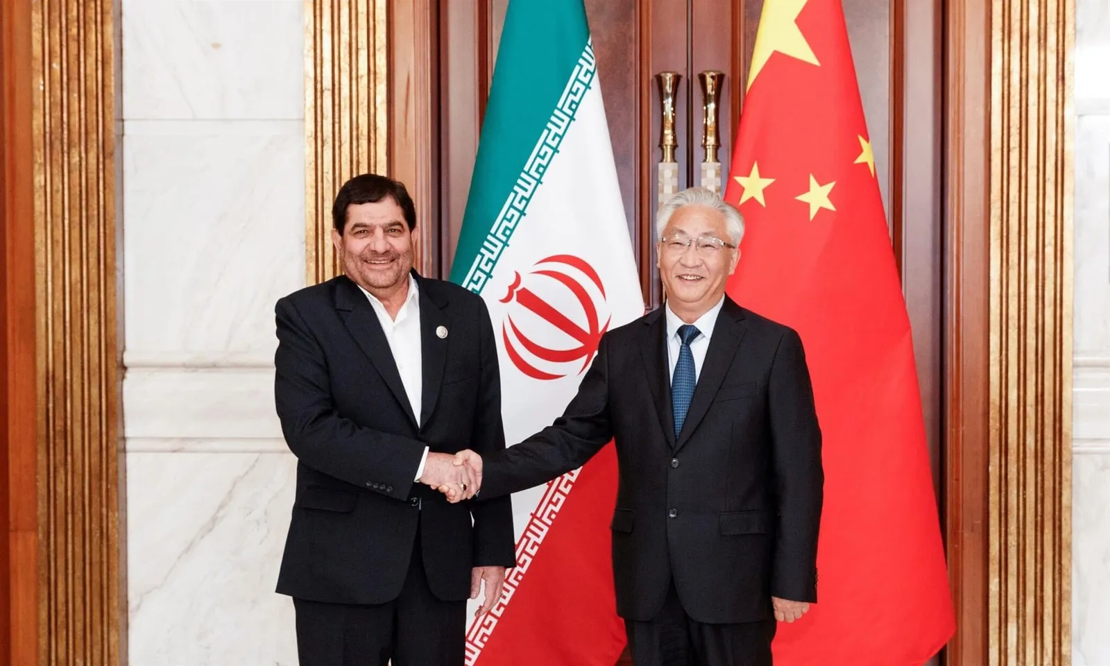 Tam giác Nga-Iran-Trung Quốc sẽ gắn kết hơn sau cái chết của Tổng thống Raisi?