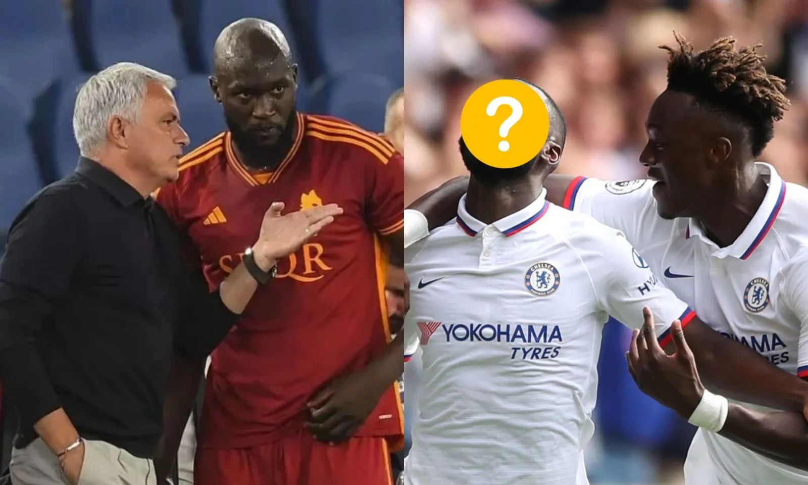 Tái xuất Chelsea, Mourinho đón Lukaku và 4 thân binh về phục hưng đế chế 