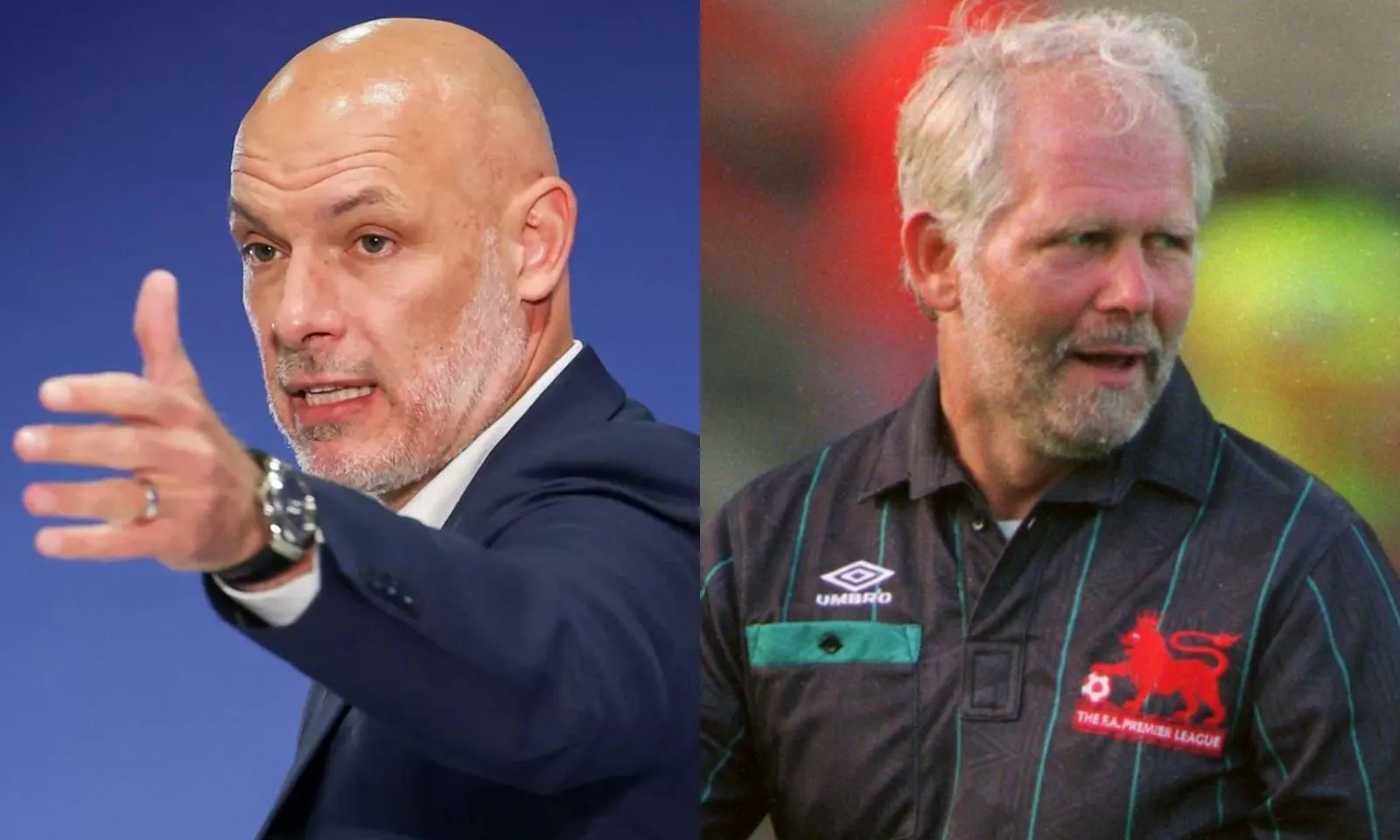 Giám sát cấp cao của Cơ quan trọng tài Anh bị sa thải vì phân biệt chủng tộc