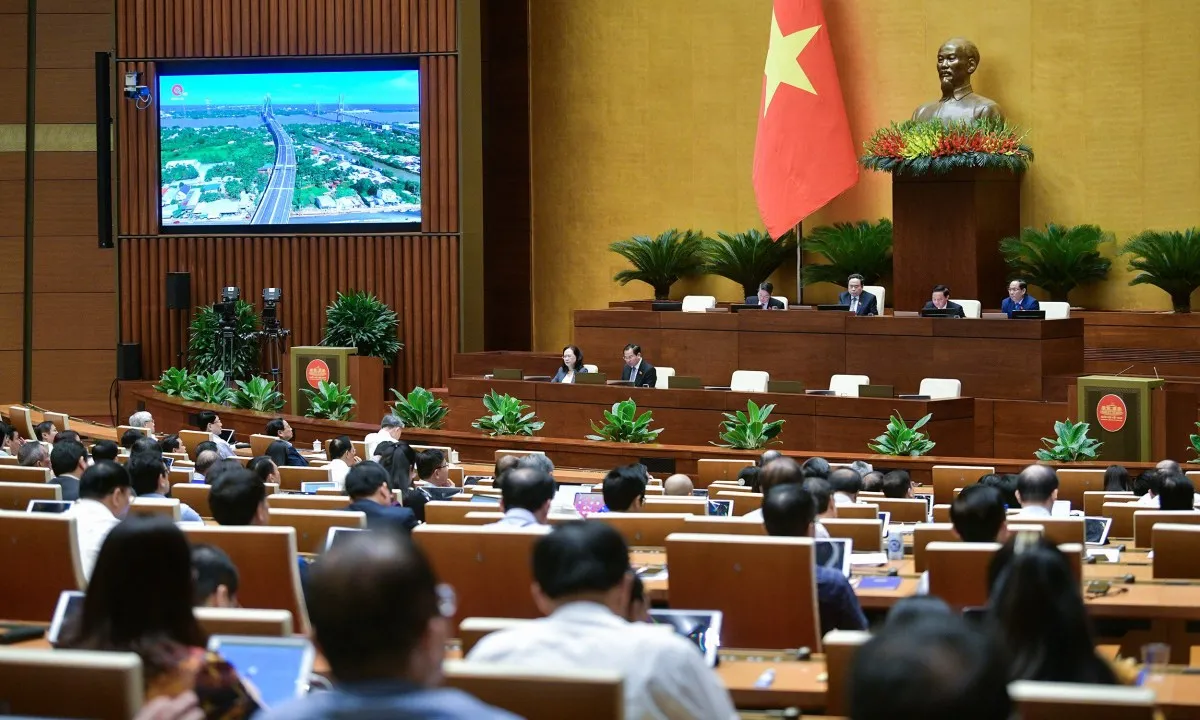 Cần giải pháp khắc phục tình trạng cán bộ đùn đẩy, né tránh, sợ trách nhiệm