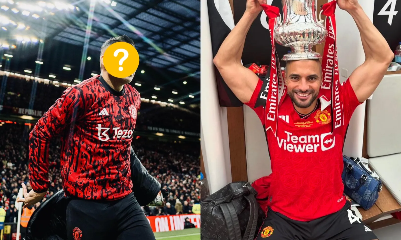 MU bị tố dựng chuyện, loại bỏ 1 ngôi sao khỏi Chung kết FA Cup