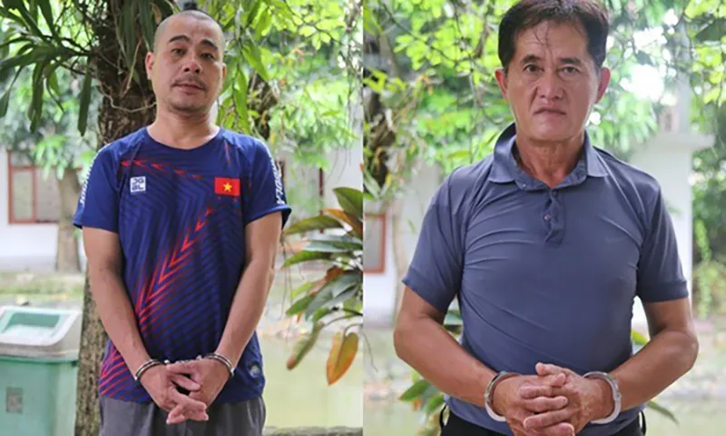 Triệt phá đường dây ma túy, bắt giữ 11 đối tượng, thu 6.000 viên ma túy