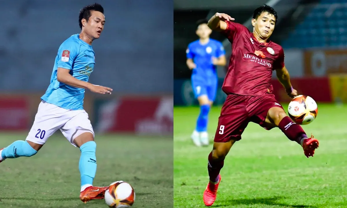 Lịch thi đấu V-League 2023/2024 hôm nay: Khánh Hòa vs Bình Định (18h00 ngày 26/05)