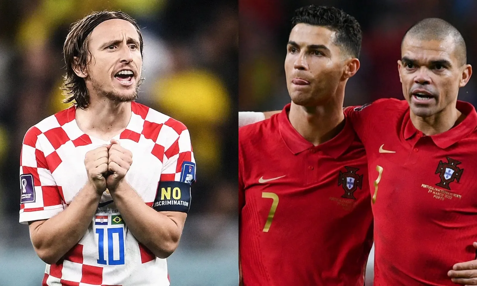 Top 8 cầu thủ lớn tuổi nhất EURO 2024: Ronaldo đánh bại thời gian | Pepe chưa cao niên số 1