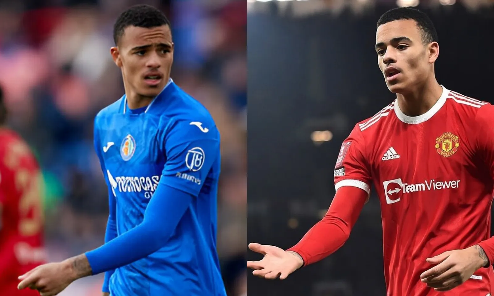 La Liga hạ màn, Greenwood lập tức thông báo tương lai