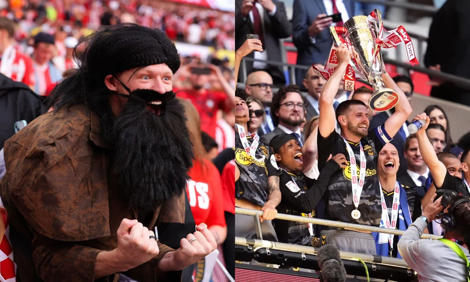 Sao Arsenal hoá trang phù thuỷ chi phối kết quả Play-off Ngoại hạng Anh