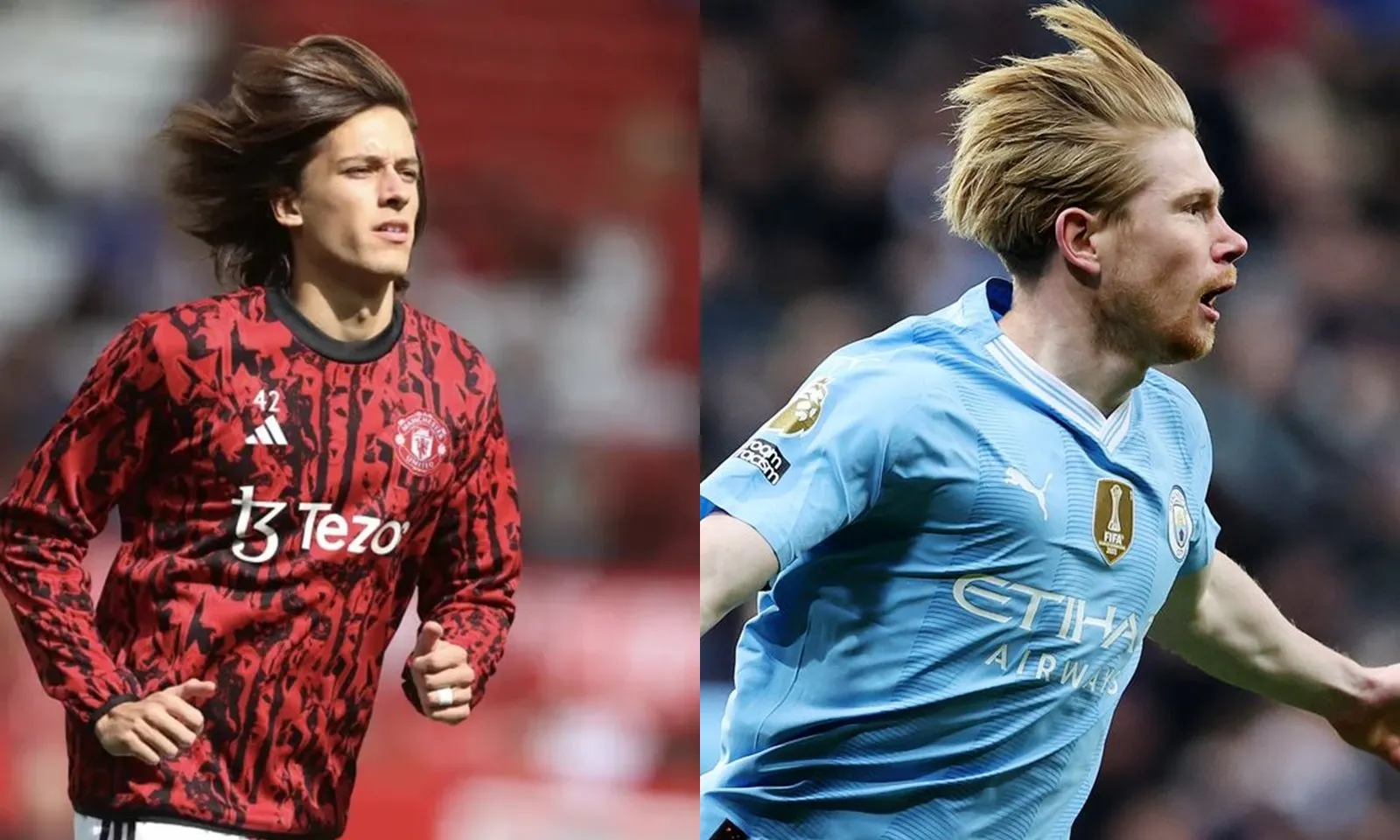 Tin chuyển nhượng 27/5: MU bán cầu thủ đầu tiên | Man City quyết giữ 2 trụ cột