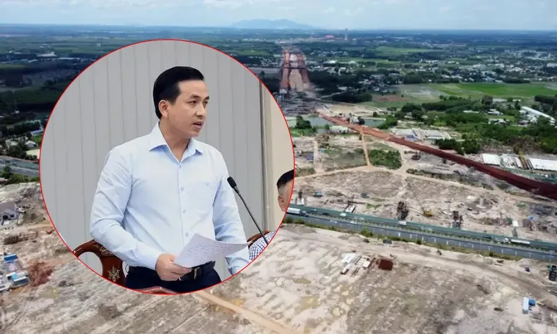 Vụ 112 hồ sơ bồi thường đất có dấu hiệu chỉnh sửa: UBND phường nói gì?