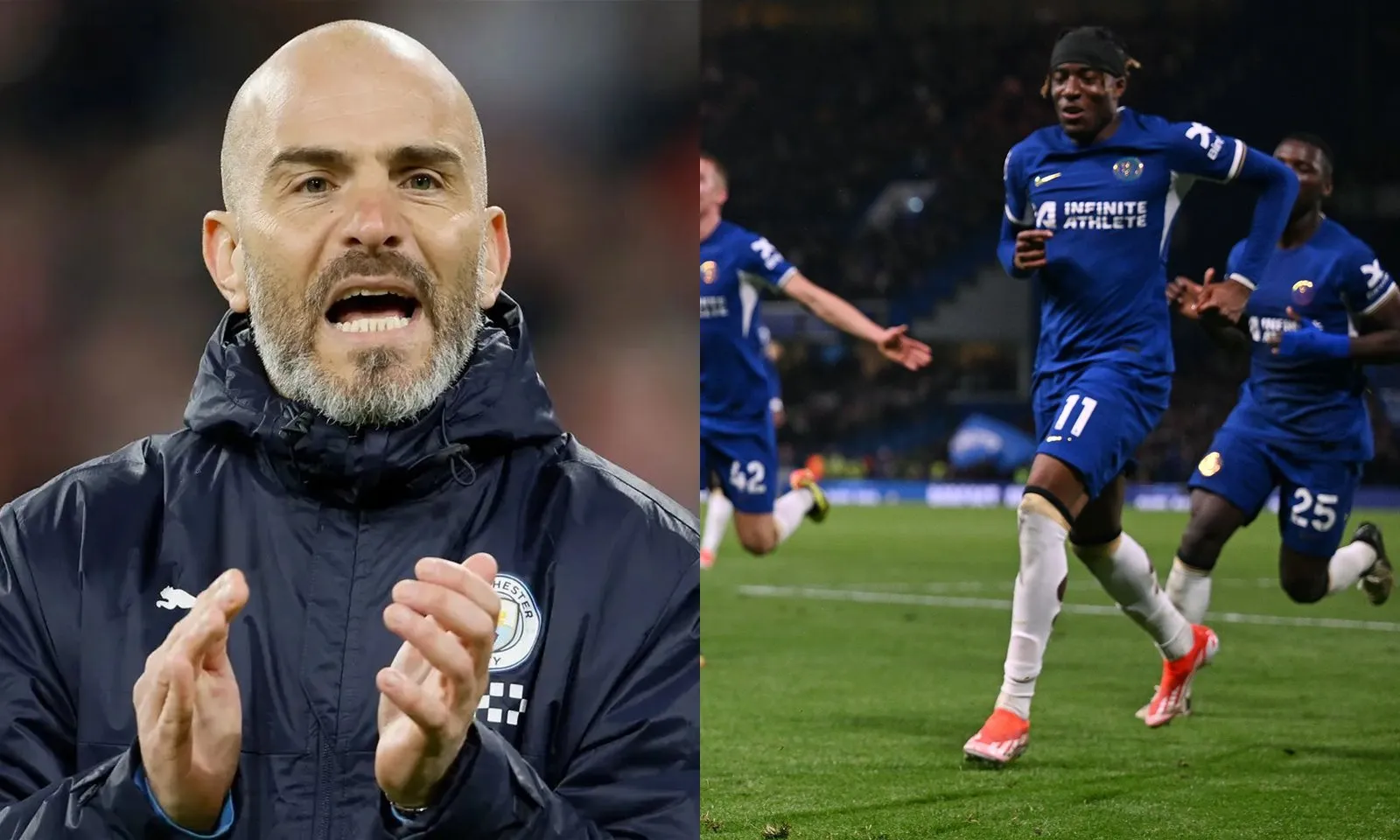 Chelsea xác nhận HLV mới tiếp quản chiếc ghế nóng tại Stamford Bridge