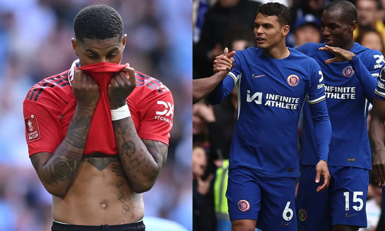 Điểm tin bóng đá 28/5: Rashford nghỉ chơi mạng xã hội | Chelsea đối mặt với lịch thi đấu khó khăn 