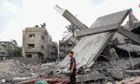 Tây Ban Nha, Na Uy và Ireland chính thức công nhận nhà nước Palestine, Đan Mạch “đang xem xét”