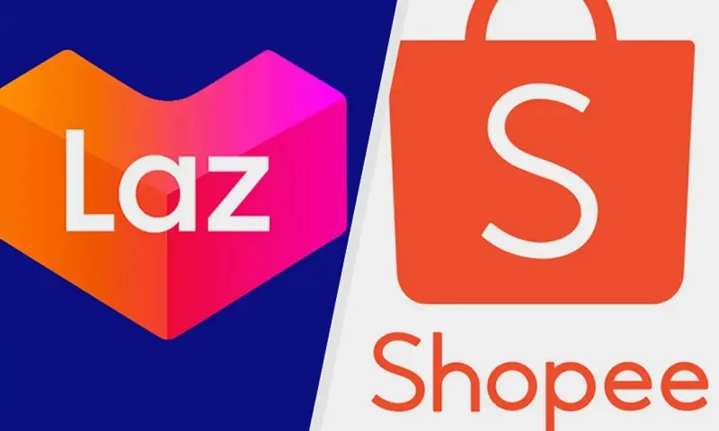 Indonesia điều tra các chi nhánh Shopee và Lazada