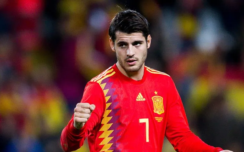 morata
