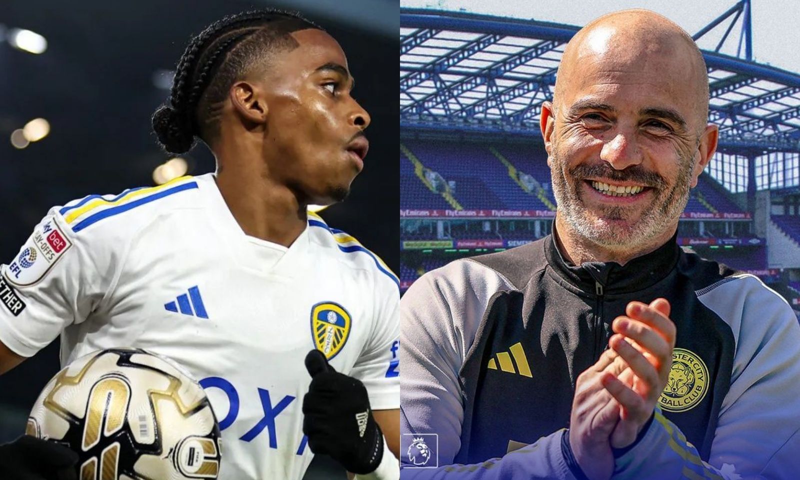 Maresca đề xuất Chelsea mua 3 tân binh, lộ diện bản hợp đồng đầu tiên