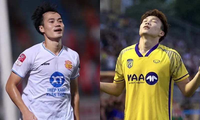 Nam Định vs SLNA, 18h00 ngày 31/05 - Ảnh: internet