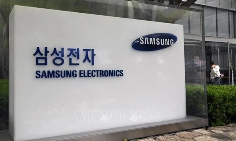 Điều tra nguyên nhân 2 nhân viên Samsung bị phơi nhiễm phóng xạ trong nhà máy